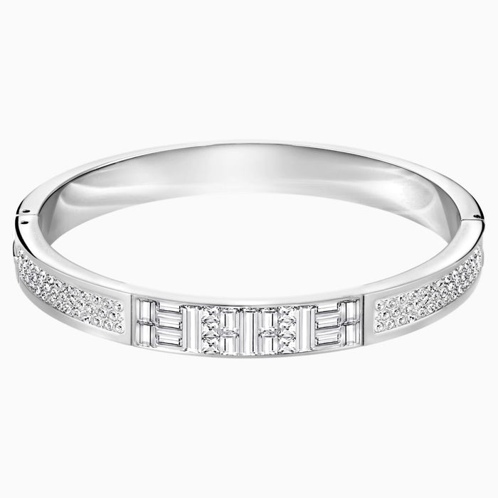 ETHIC:BANGLE NRW CRY/STS L