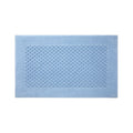 Etoile Azur Tub Mat by Yves Delorme at Fig Linens and Home
