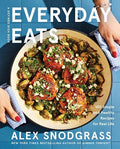 Everyday Eats: Alex Snodgrass