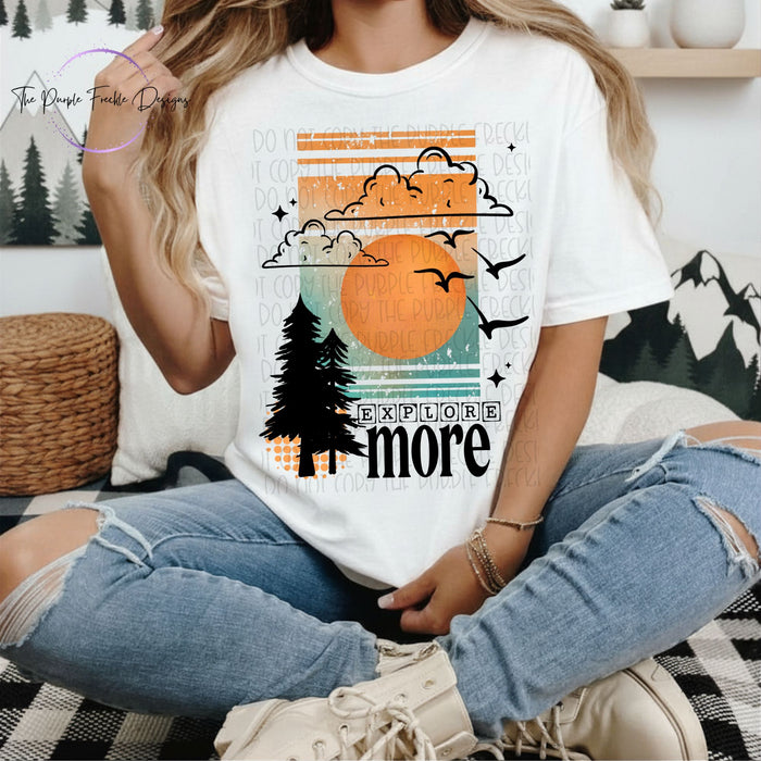 Explore More