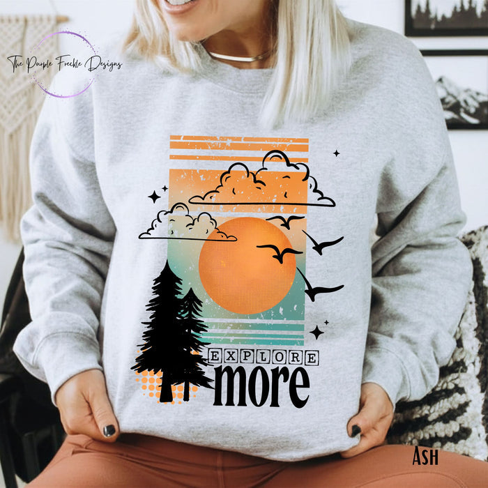 Explore More