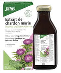 Extrait De Chardon Marie (500ml)