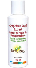 Extrait De Pépins De Pamplemousse (112ml)