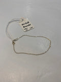 FAO Rhiannon - 9ct Gold Bracelet