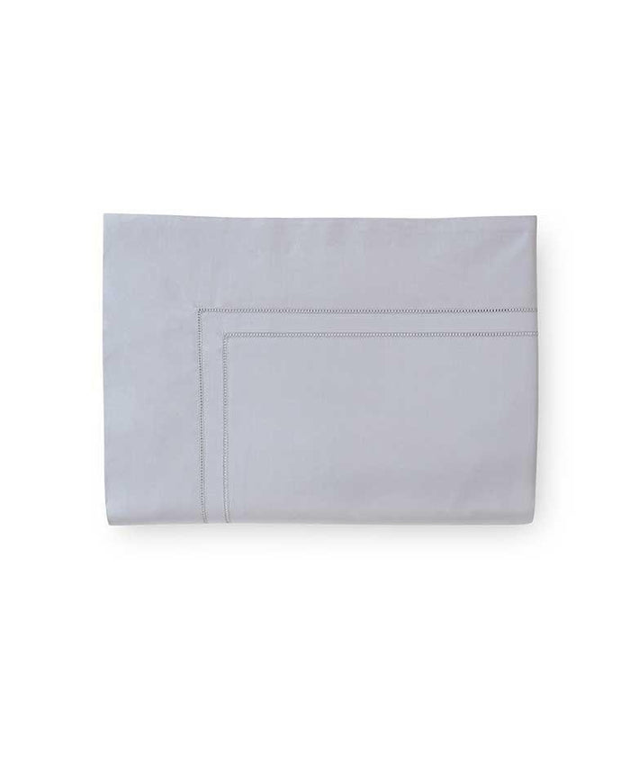 Twin flat sheet 74x114" / Flint