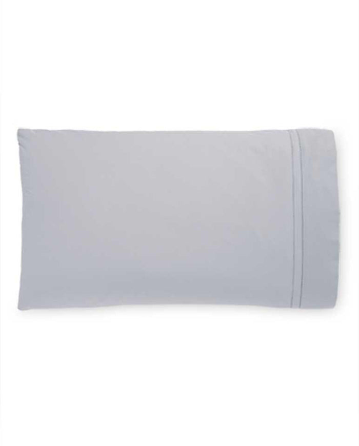 Standard pillowcases 22x33" pair / Flint
