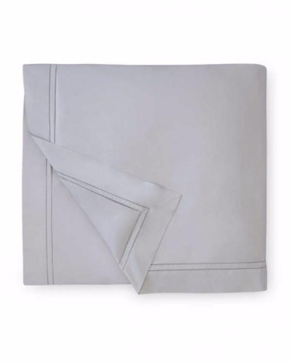 Twin Duvet Cover 68x86" / Flint