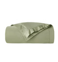 Duvet Cover - Sferra Fiona Willow Bedding at Fig Linens and Home