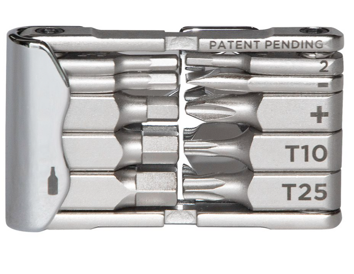 Fix - Wheelie Wrench Tool