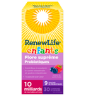 Flore Supreme 10 Mds Enfants (30 Cos)