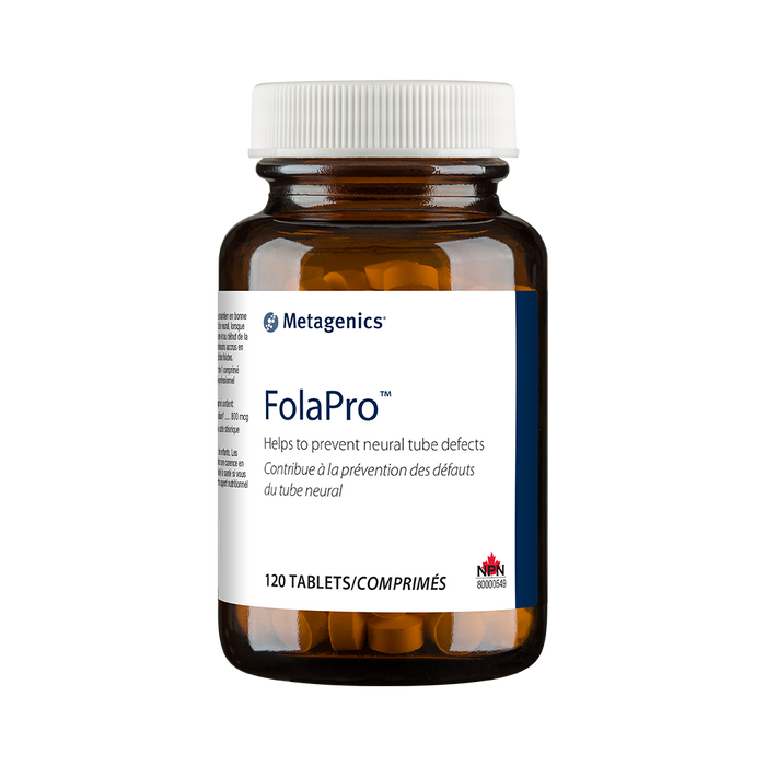 Folapro (120 Cos)