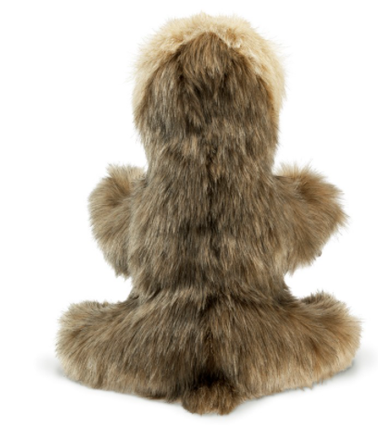Folkmanis - Baby Sloth Puppet