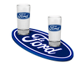 Ford Shot Glass Set