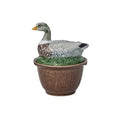 Forest Walk Duck Bowl