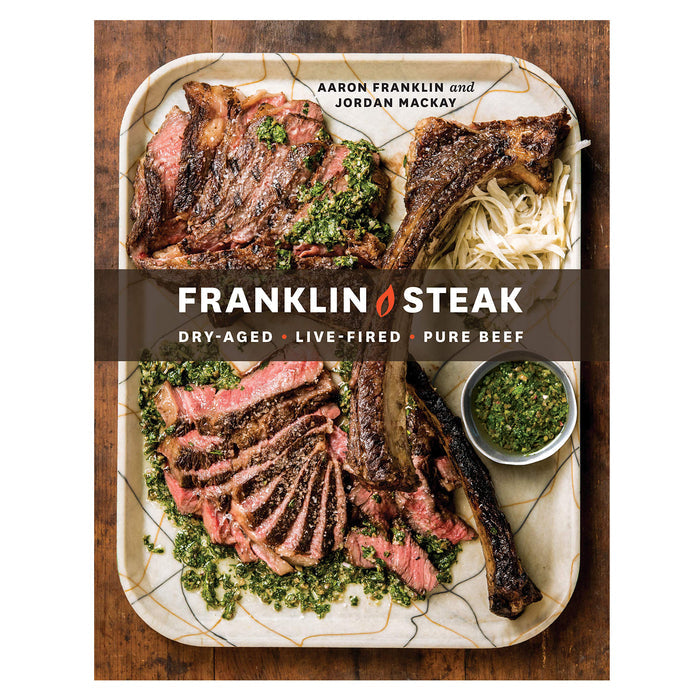 Franklin Steak