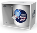 Fred - Say Anything Mug