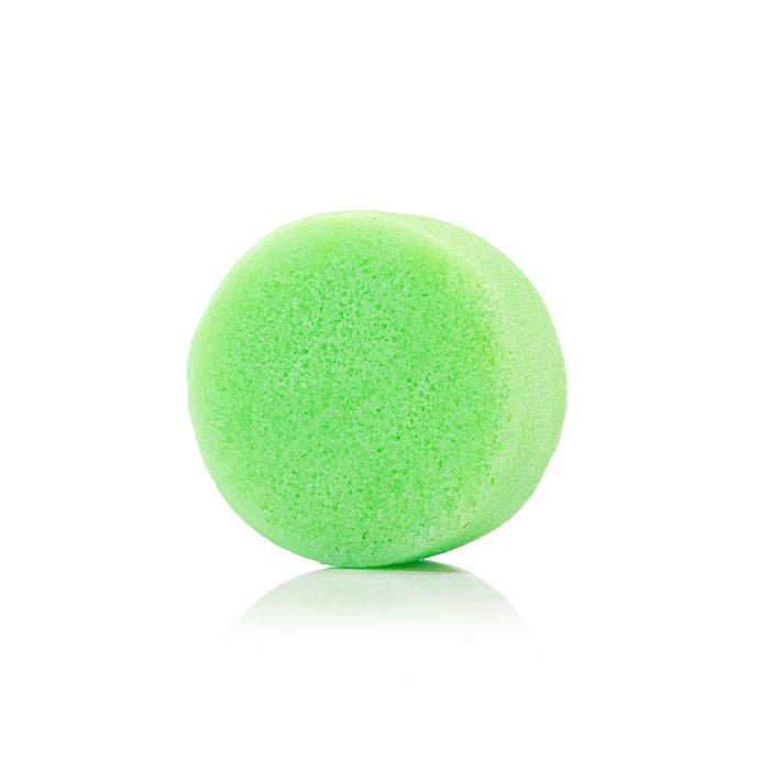 Fresh Tangerine Eco Travel Buffer - The Preppy Bunny