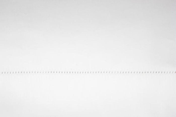 Frette Single Ajour Milk Swatch Color Set | Fig Linens