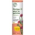 Friction Pour La Poitrine Enfants Nouveau (50ml)