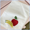 Fruit Cocktail Napkins, set of 4