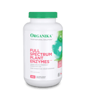 Full Spectrum Plant Enzymes 500mg (260 Vcaps)