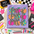 Funky Cheetah Grade Levels Kids