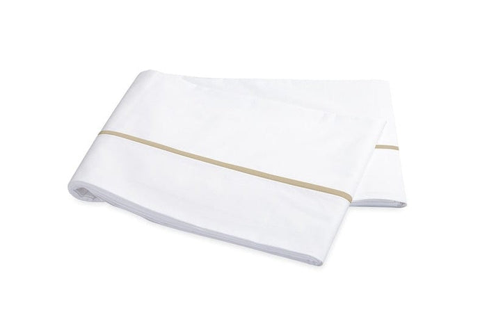 King Flat Sheet 112x112 / Champagne