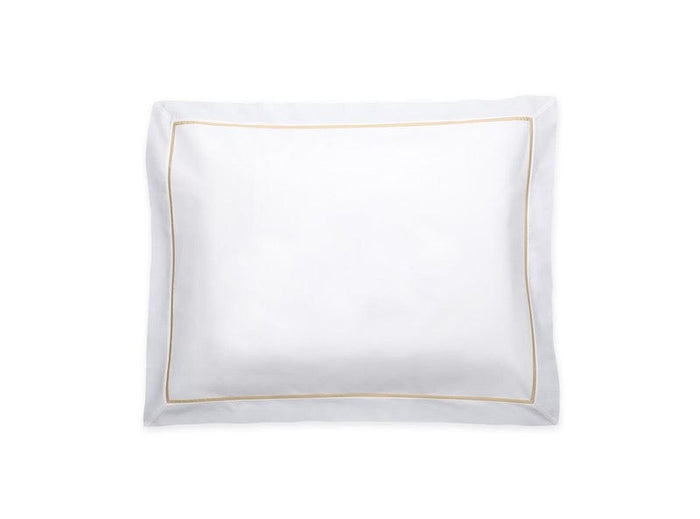 Standard Sham 21x27 / Champagne