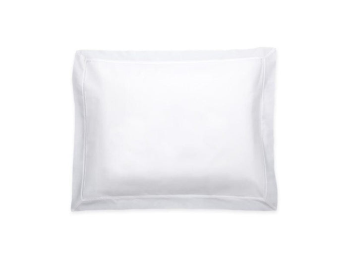 Standard Sham 21x27 / White