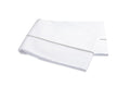 King Flat Sheet 112x112 / Silver