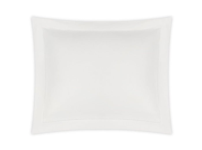 King Sham 21 x 36 / Bone