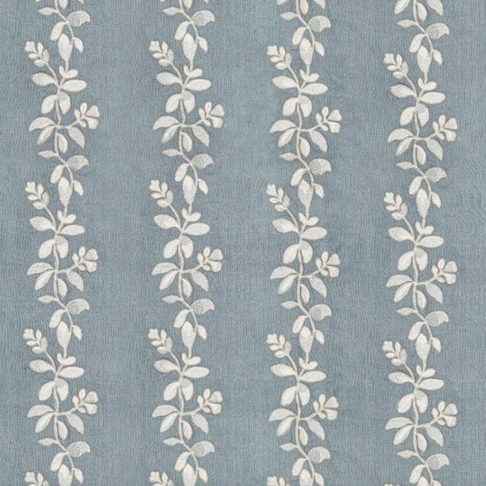 Fabric Width with Vertical Repeat Visible - Ryan Studio Pillows at Fig Linens and Home