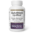 Glutathione 300 Mg (60 Gel)