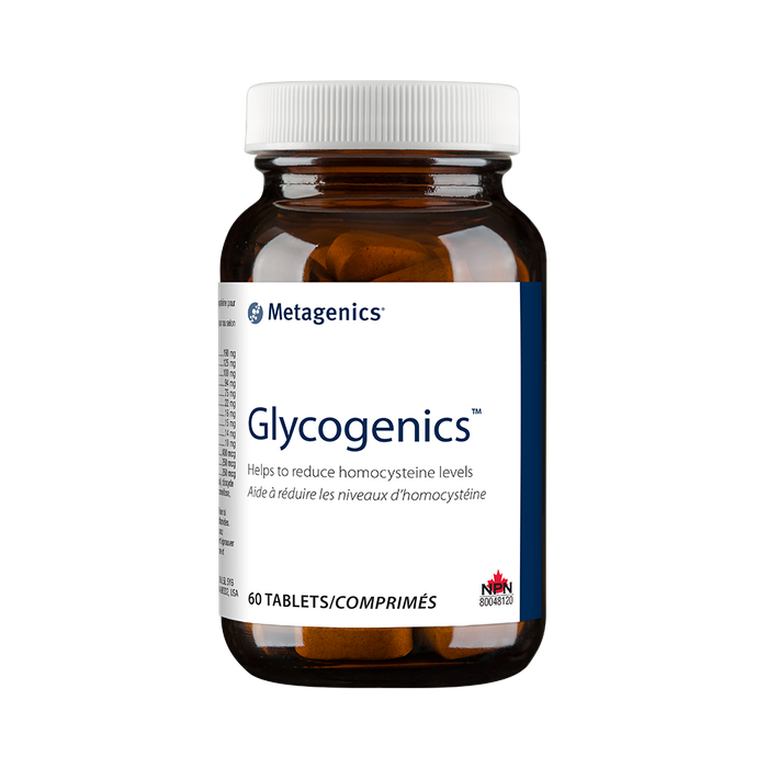 Glycogenics (60 Cos)