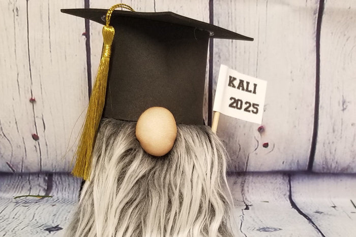 Graduation Gnome