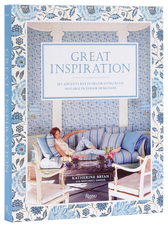 Great Inspiration