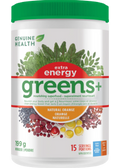 Greens+ Extra Energy Orange (199g)