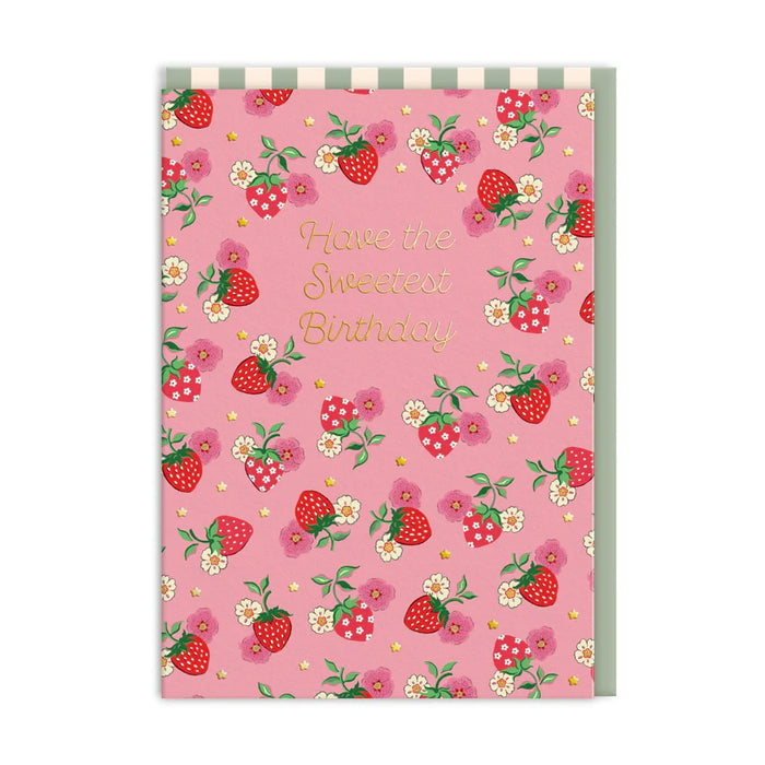 Greeting Cards