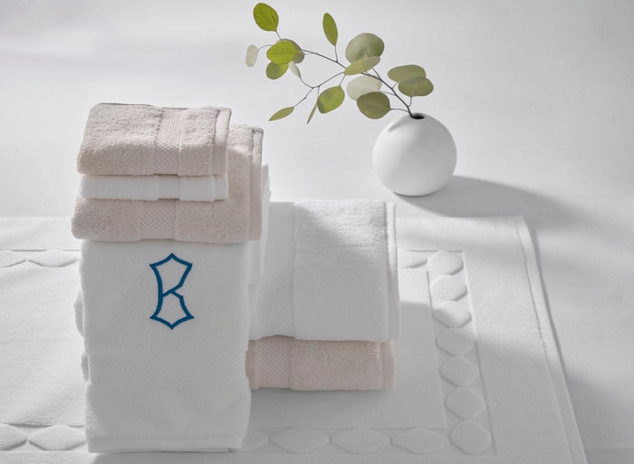 Matouk Guesthouse Towels at Fig Linens and Home
