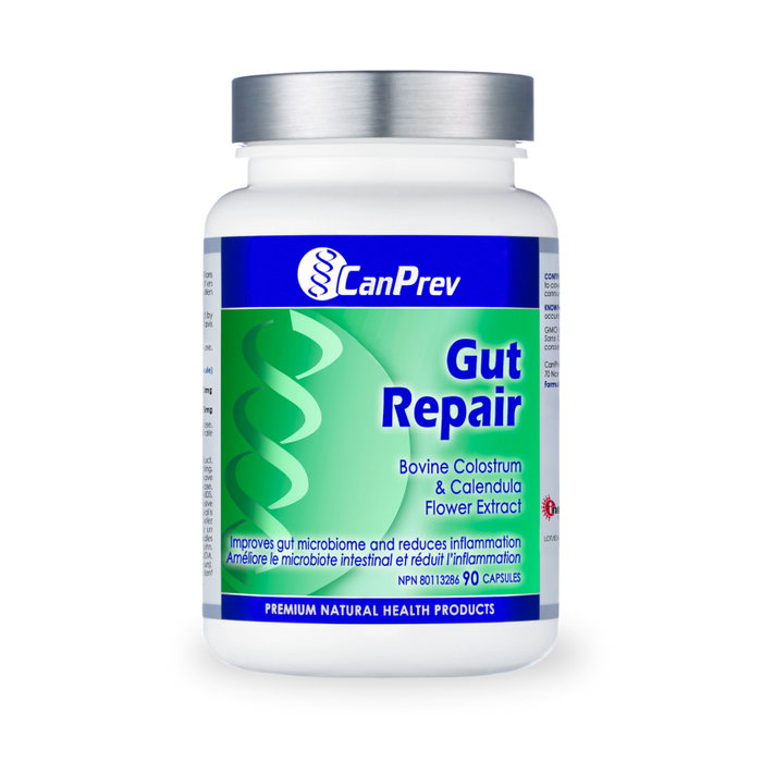 Gut Repair (90 Capsules)
