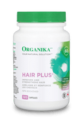 Hair Plus 480mg (120 Caps)