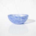 Hand Blown Gather Bowl