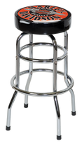 Harley Davidson Winged B&S Bar Stool