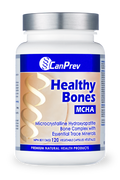 Healthy Bones Mcha (120 Vcaps)
