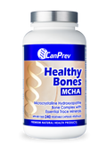 Healthy Bones Mcha (240 Vcaps)