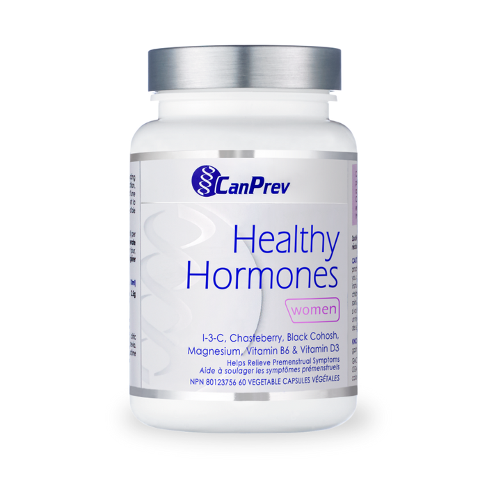 Healthy Hormones (60 Vcaps)