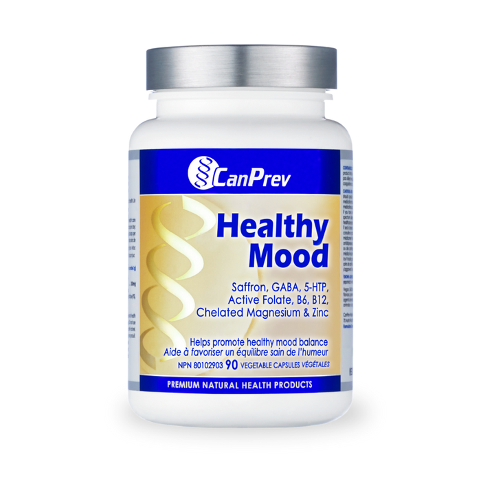 Healthy Mood (90 Vcaps)