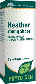 Heather Young Shoot (15 Ml)
