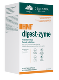 Hmf Digest-zyme (60 Caps)