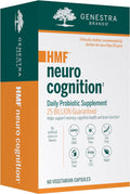 Hmf Neuro Cognition (60 Caps)